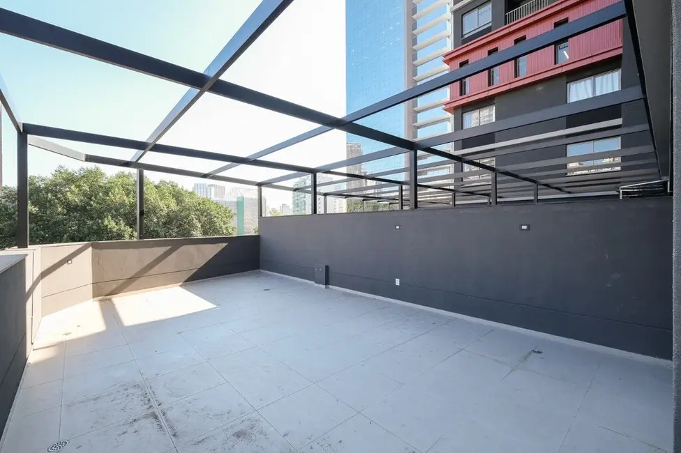 Apartamento com 1 quarto à venda, 62m2 em Perdizes, São Paulo - SP - imagem 6 Foto 6 de Apartamento com 1 quarto à venda, 62m2 em Perdizes, São Paulo - SP