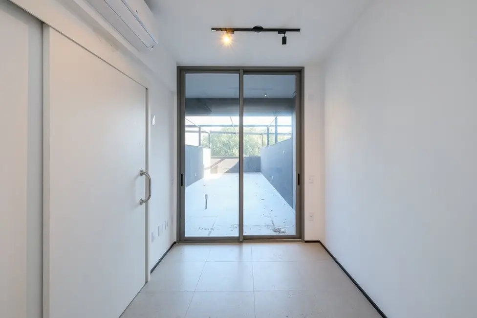 Foto 2 de Kitnet à venda, 82m2 em Perdizes, São Paulo - SP