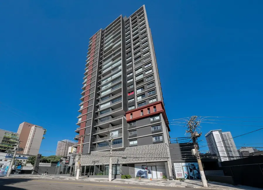 Foto 1 de Kitnet à venda, 82m2 em Perdizes, São Paulo - SP