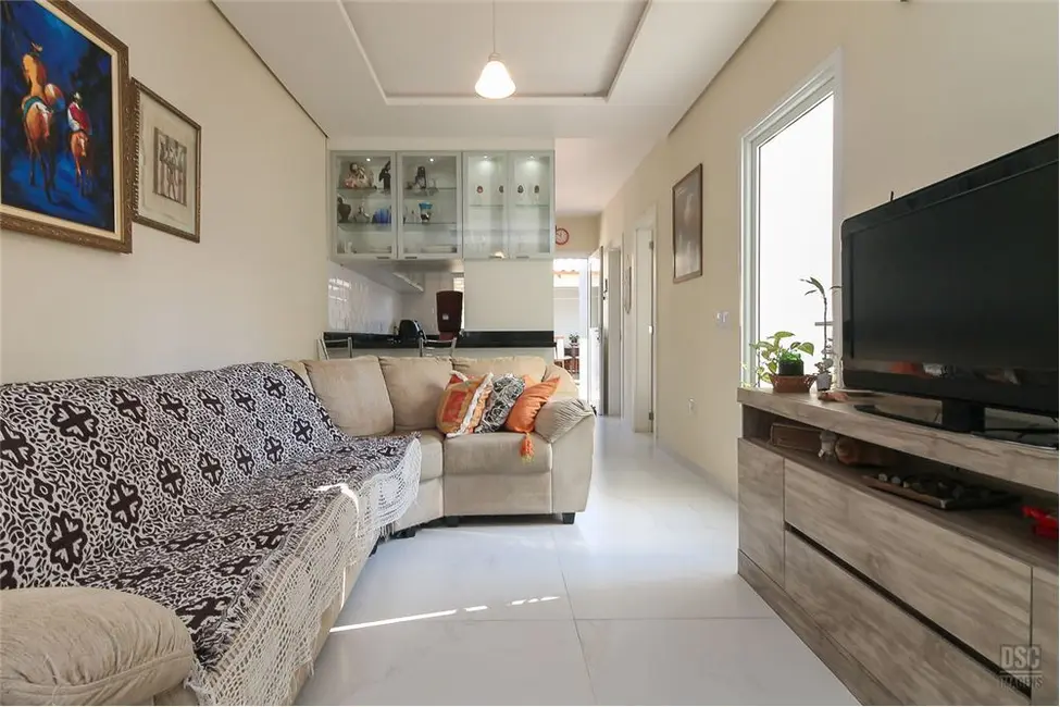 Foto 8 de Casa com 3 quartos à venda, 99m2 em Aberta dos Morros, Porto Alegre - RS