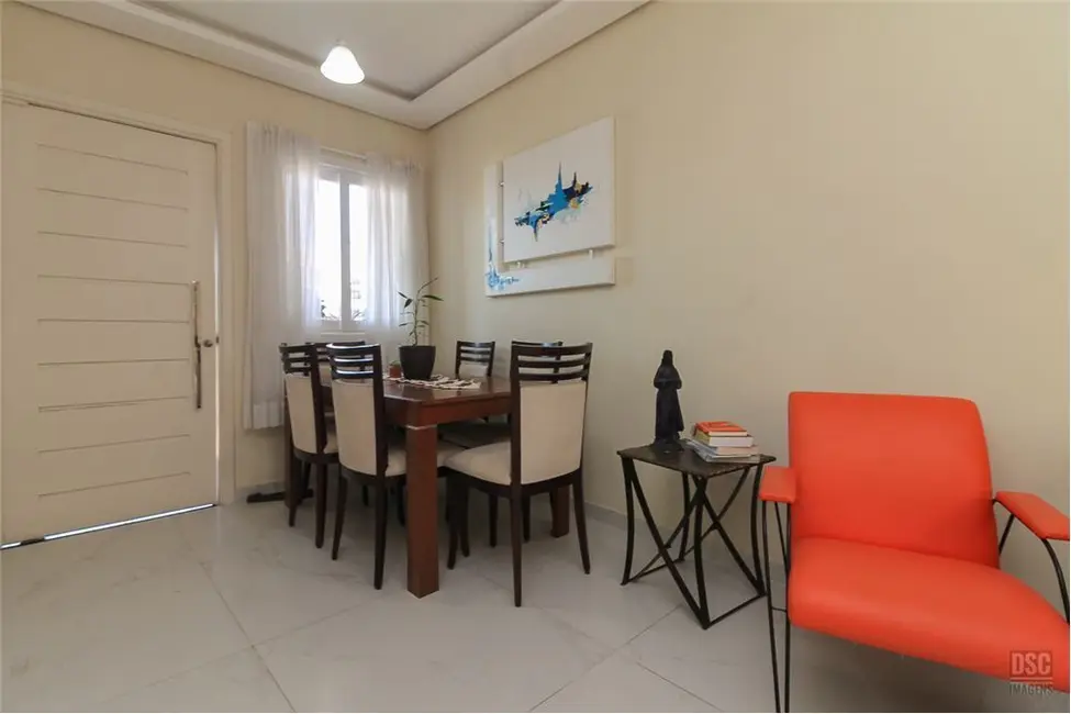 Foto 7 de Casa com 3 quartos à venda, 99m2 em Aberta dos Morros, Porto Alegre - RS