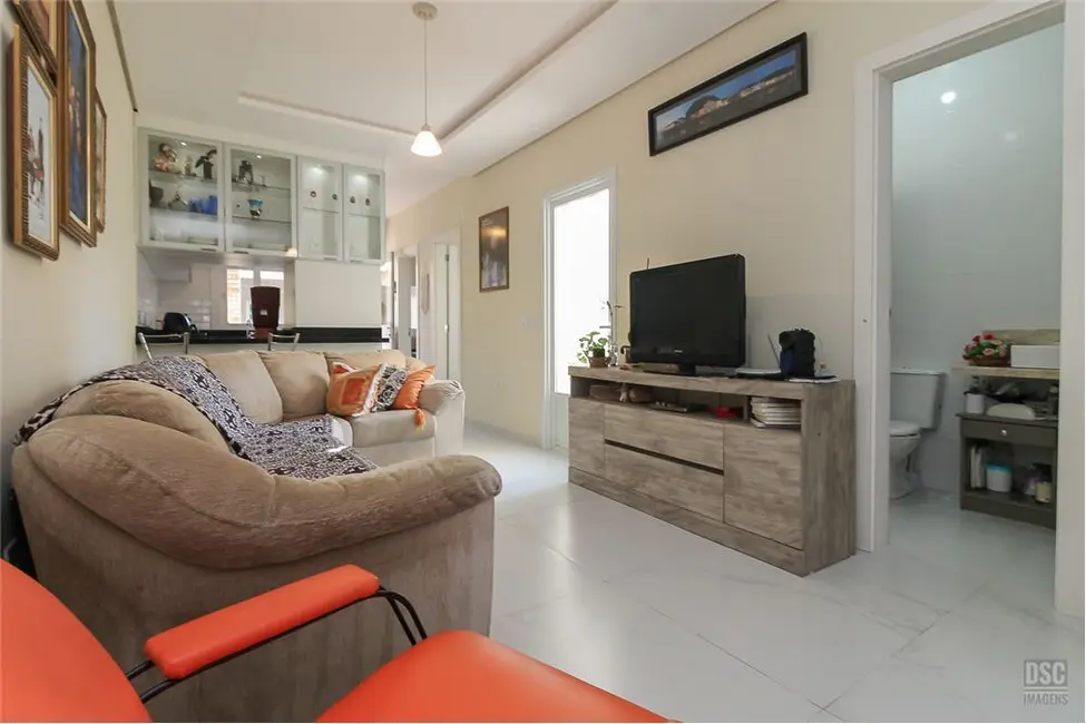 Foto 6 de Casa com 3 quartos à venda, 99m2 em Aberta dos Morros, Porto Alegre - RS