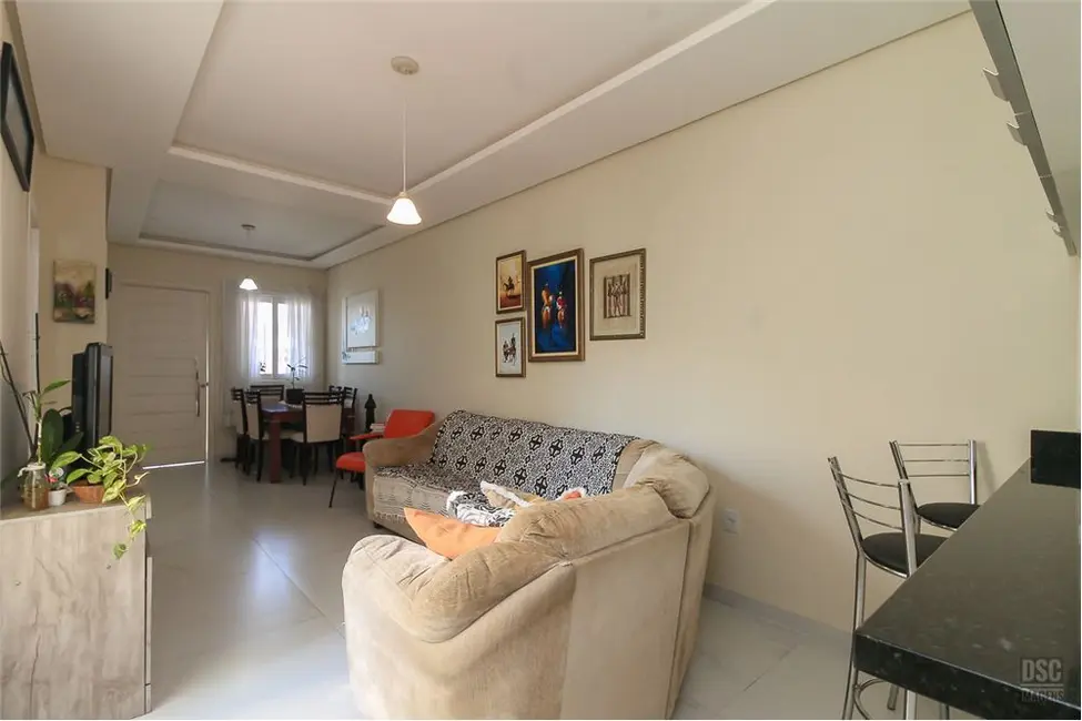 Foto 9 de Casa com 3 quartos à venda, 99m2 em Aberta dos Morros, Porto Alegre - RS