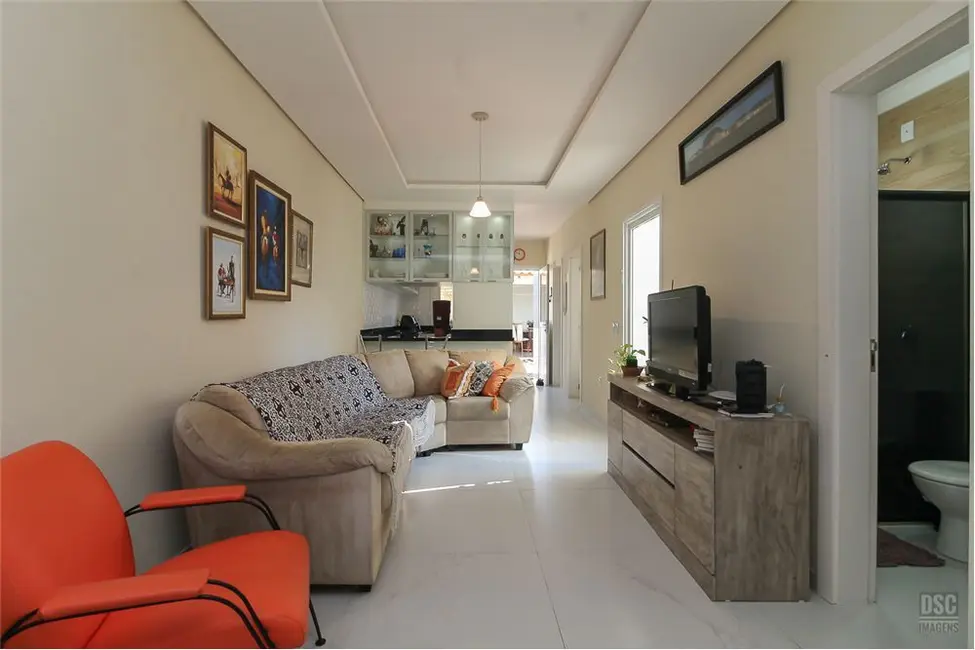 Foto 5 de Casa com 3 quartos à venda, 99m2 em Aberta dos Morros, Porto Alegre - RS