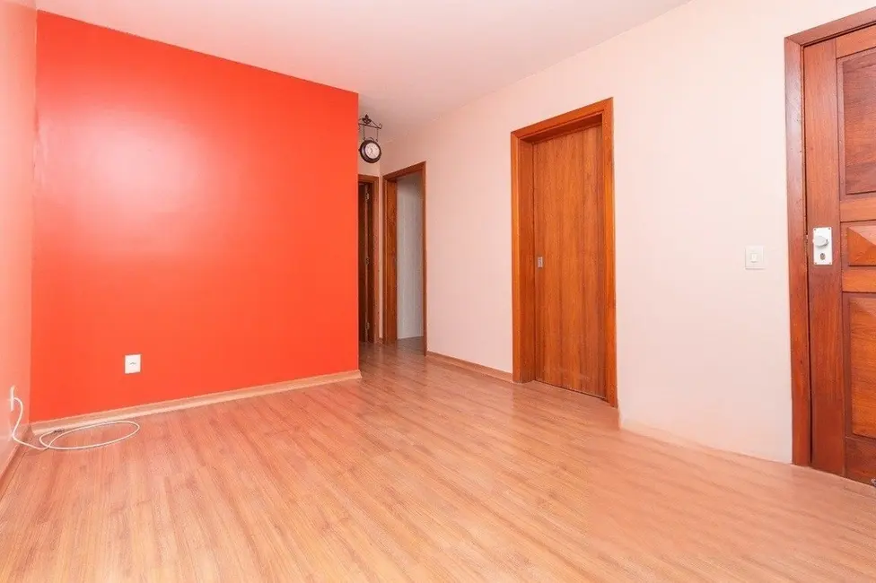 Foto 2 de Apartamento com 2 quartos à venda, 56m2 em Mont Serrat, Porto Alegre - RS