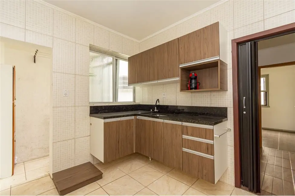 Foto 1 de Apartamento com 2 quartos à venda, 56m2 em Marechal Rondon, Canoas - RS