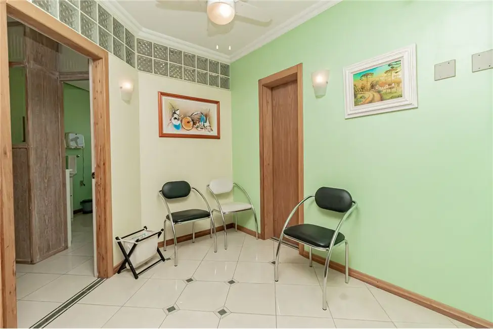 Foto 4 de Sala Comercial à venda, 37m2 em Cidade Baixa, Porto Alegre - RS