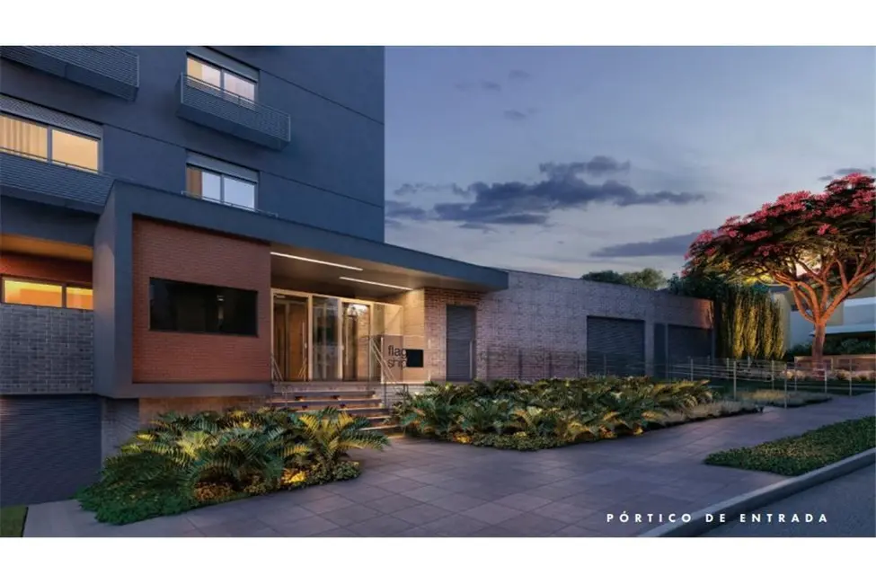 Foto 9 de Apartamento com 2 quartos à venda, 61m2 em Passo da Areia, Porto Alegre - RS