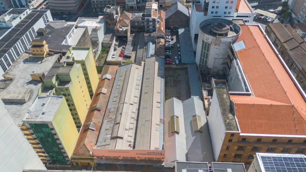 Terreno / Lote à venda, 532m2 em Centro Histórico, Porto Alegre - RS - imagem 6 Foto 6 de Terreno / Lote à venda, 532m2 em Centro Histórico, Porto Alegre - RS
