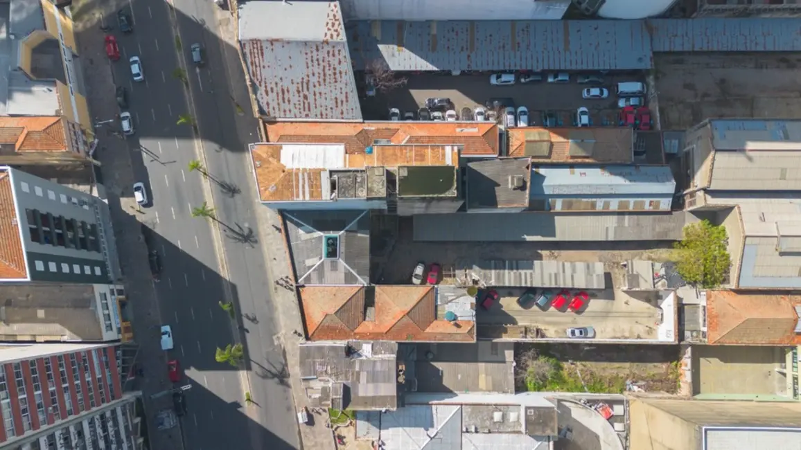 Terreno / Lote à venda, 532m2 em Centro Histórico, Porto Alegre - RS - imagem 4 Foto 4 de Terreno / Lote à venda, 532m2 em Centro Histórico, Porto Alegre - RS