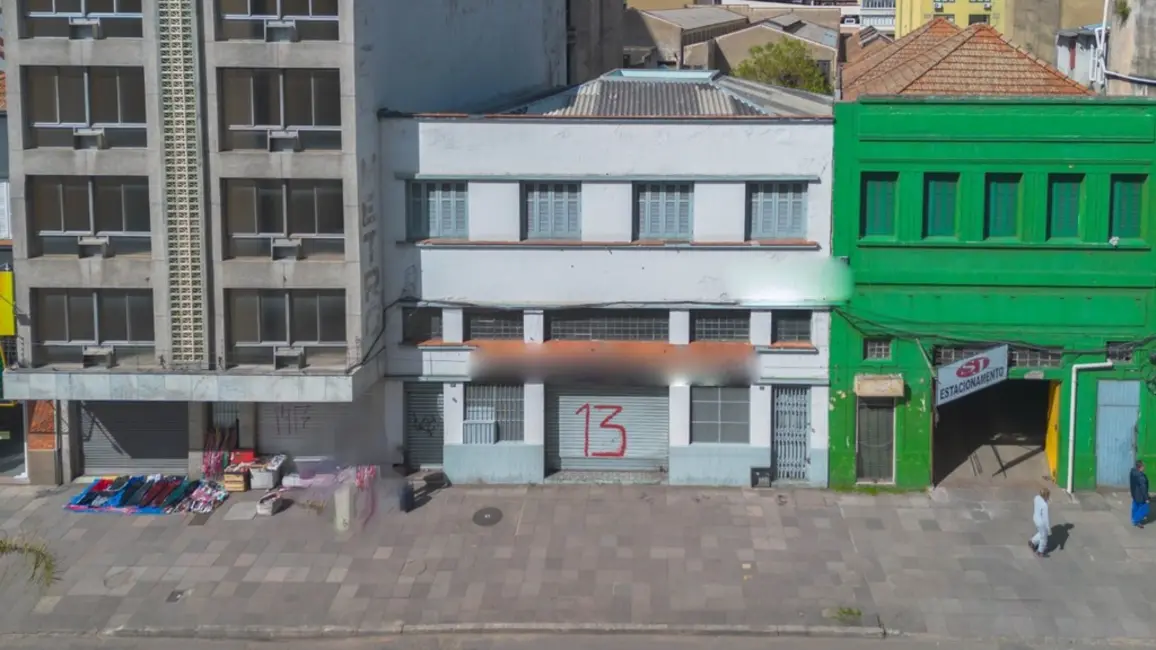 Terreno / Lote à venda, 532m2 em Centro Histórico, Porto Alegre - RS - imagem 3 Foto 3 de Terreno / Lote à venda, 532m2 em Centro Histórico, Porto Alegre - RS