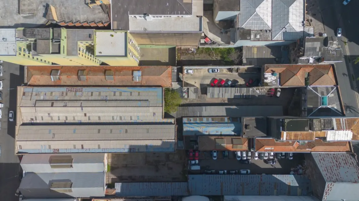 Terreno / Lote à venda, 532m2 em Centro Histórico, Porto Alegre - RS - imagem 9 Foto 9 de Terreno / Lote à venda, 532m2 em Centro Histórico, Porto Alegre - RS
