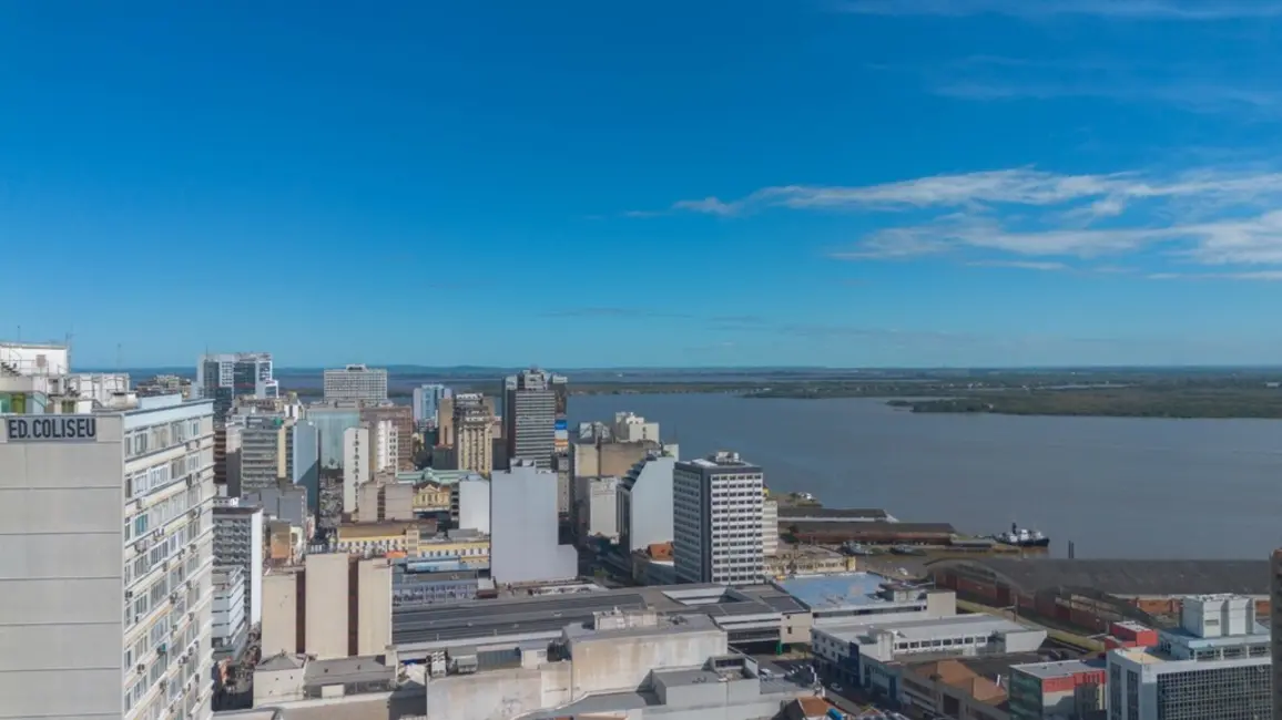 Terreno / Lote à venda, 532m2 em Centro Histórico, Porto Alegre - RS - imagem 8 Foto 8 de Terreno / Lote à venda, 532m2 em Centro Histórico, Porto Alegre - RS