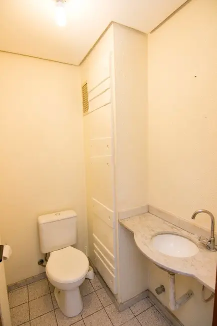 Foto 7 de Sala Comercial à venda, 36m2 em Petrópolis, Porto Alegre - RS