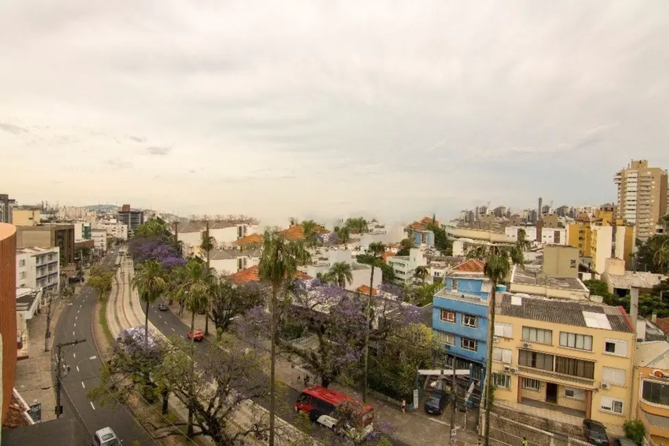 Foto 4 de Sala Comercial à venda, 34m2 em Petrópolis, Porto Alegre - RS