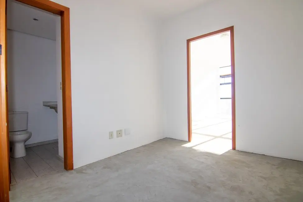 Foto 7 de Sala Comercial à venda, 34m2 em Petrópolis, Porto Alegre - RS