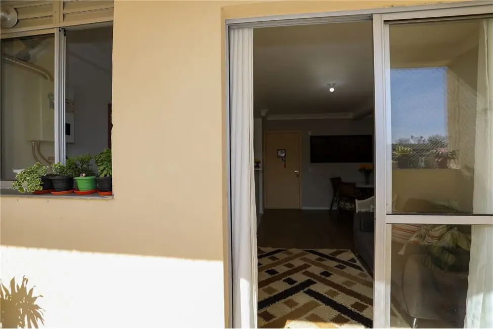 Foto 9 de Apartamento com 3 quartos à venda, 71m2 em Porto Alegre - RS