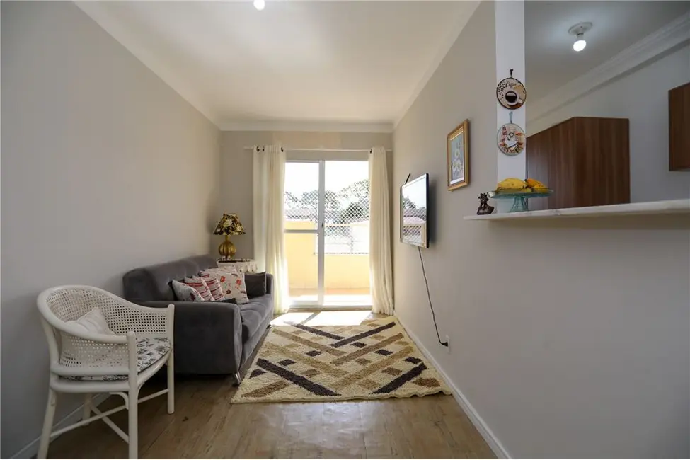 Foto 5 de Apartamento com 3 quartos à venda, 71m2 em Porto Alegre - RS