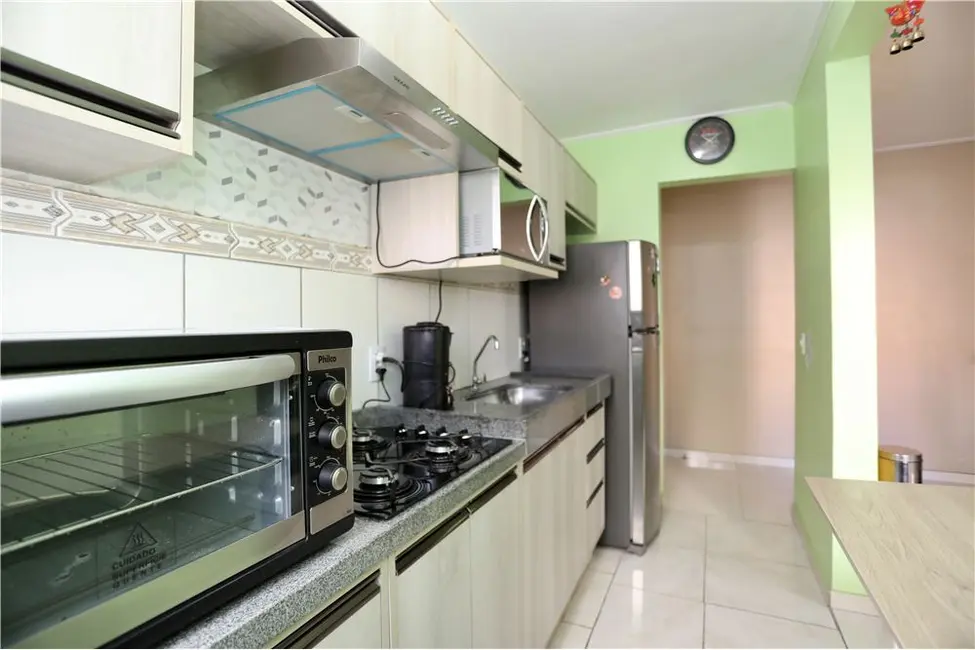 Foto 3 de Apartamento com 2 quartos à venda, 48m2 em Morro Santana, Porto Alegre - RS