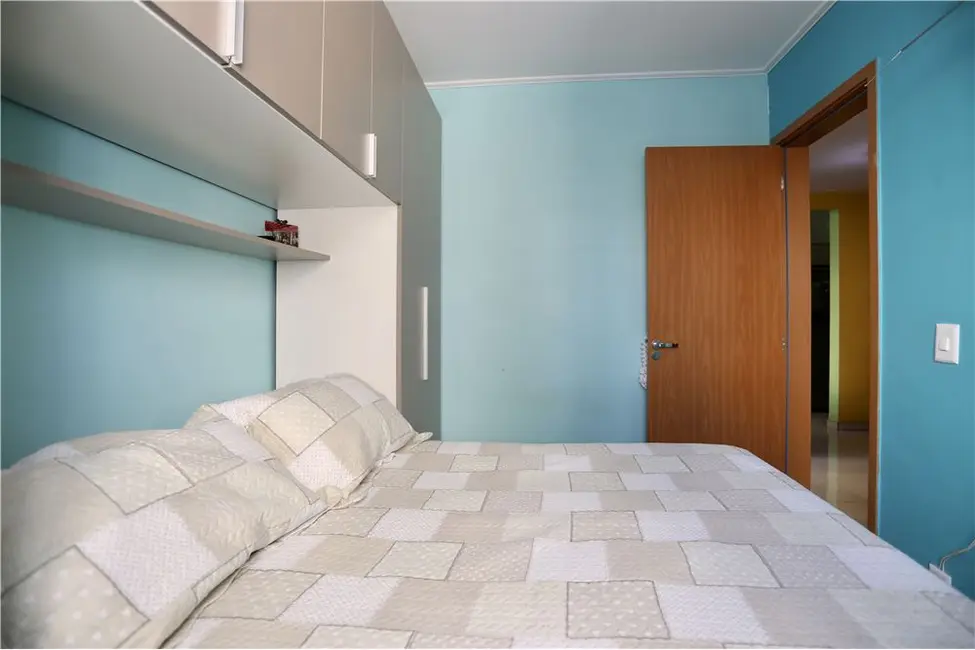 Foto 7 de Apartamento com 2 quartos à venda, 48m2 em Morro Santana, Porto Alegre - RS