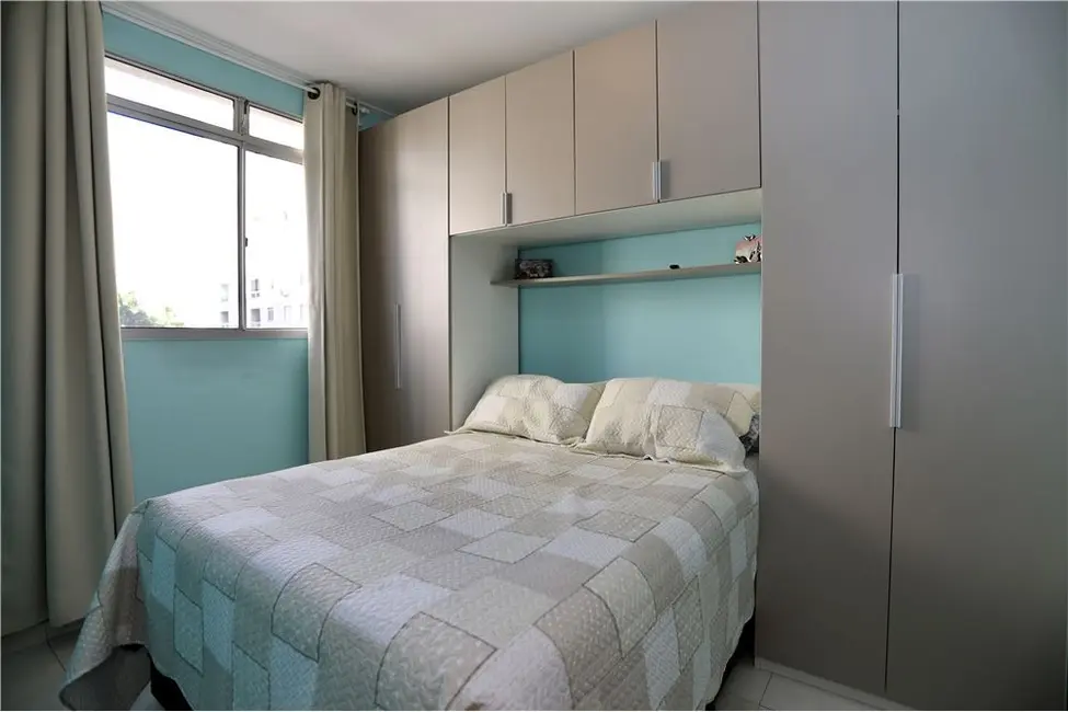 Foto 6 de Apartamento com 2 quartos à venda, 48m2 em Morro Santana, Porto Alegre - RS