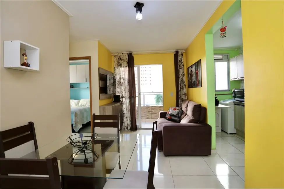 Foto 5 de Apartamento com 2 quartos à venda, 48m2 em Morro Santana, Porto Alegre - RS