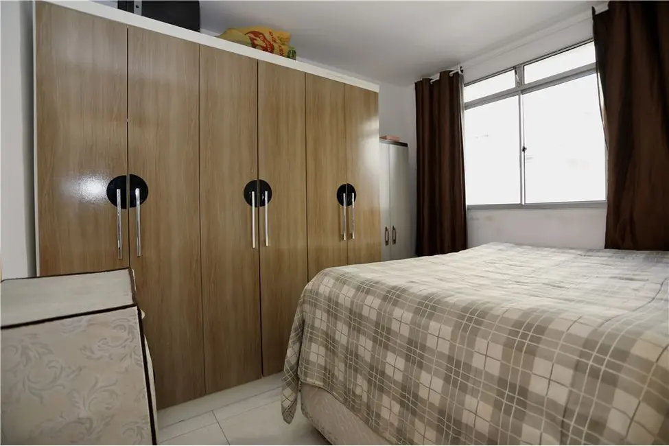Foto 9 de Apartamento com 2 quartos à venda, 48m2 em Morro Santana, Porto Alegre - RS