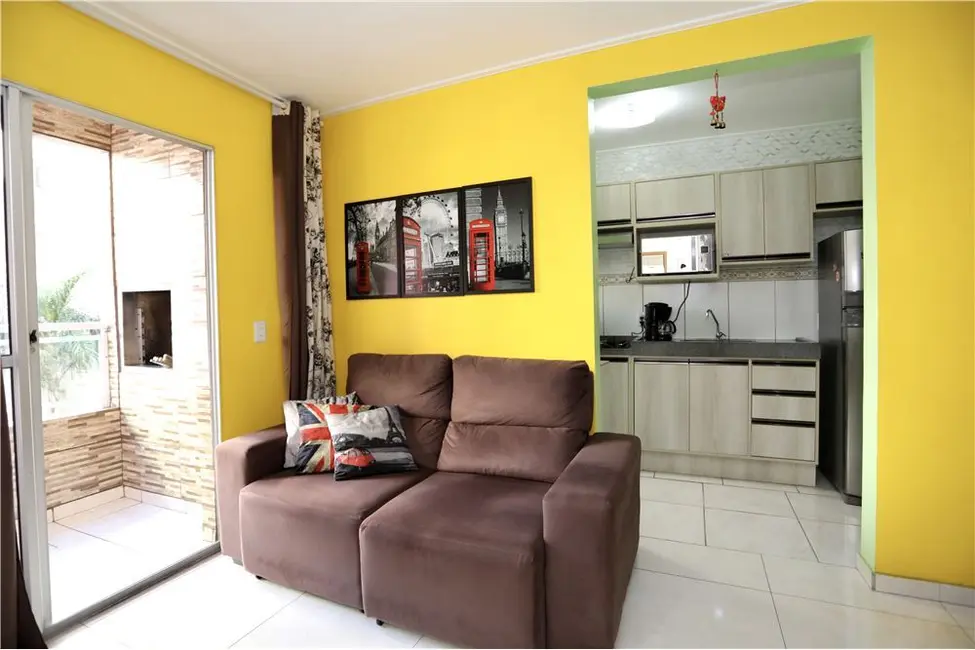 Foto 4 de Apartamento com 2 quartos à venda, 48m2 em Morro Santana, Porto Alegre - RS