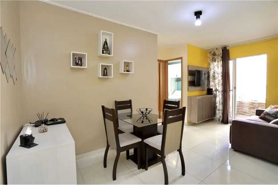 Foto 1 de Apartamento com 2 quartos à venda, 48m2 em Morro Santana, Porto Alegre - RS