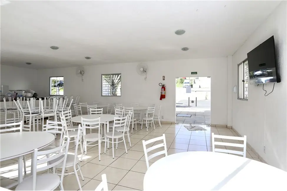 Apartamento com 2 quartos à venda, 43m2 em Jardim Leopoldina, Porto Alegre - RS - imagem 8 Foto 8 de Apartamento com 2 quartos à venda, 43m2 em Jardim Leopoldina, Porto Alegre - RS