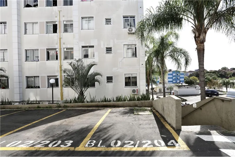 Foto 2 de Apartamento com 2 quartos à venda, 43m2 em Jardim Leopoldina, Porto Alegre - RS