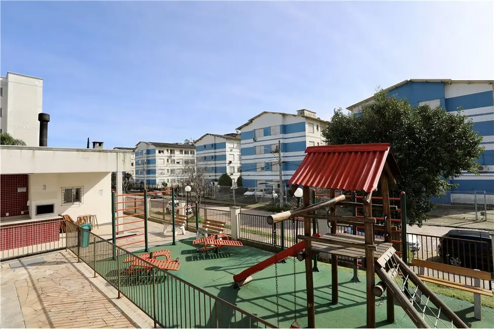 Apartamento com 2 quartos à venda, 43m2 em Jardim Leopoldina, Porto Alegre - RS - imagem 4 Foto 4 de Apartamento com 2 quartos à venda, 43m2 em Jardim Leopoldina, Porto Alegre - RS