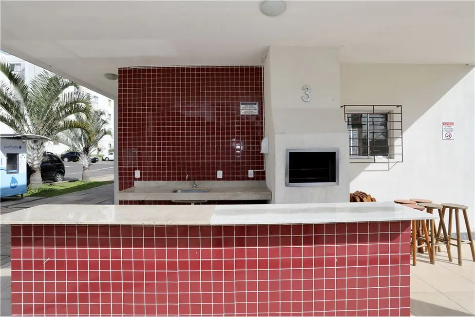 Apartamento com 2 quartos à venda, 43m2 em Jardim Leopoldina, Porto Alegre - RS - imagem 5 Foto 5 de Apartamento com 2 quartos à venda, 43m2 em Jardim Leopoldina, Porto Alegre - RS