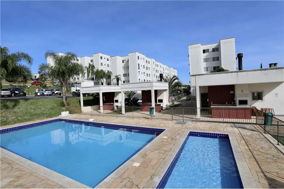 Apartamento com 2 quartos à venda, 43m2 em Jardim Leopoldina, Porto Alegre - RS - imagem 3 Foto 3 de Apartamento com 2 quartos à venda, 43m2 em Jardim Leopoldina, Porto Alegre - RS