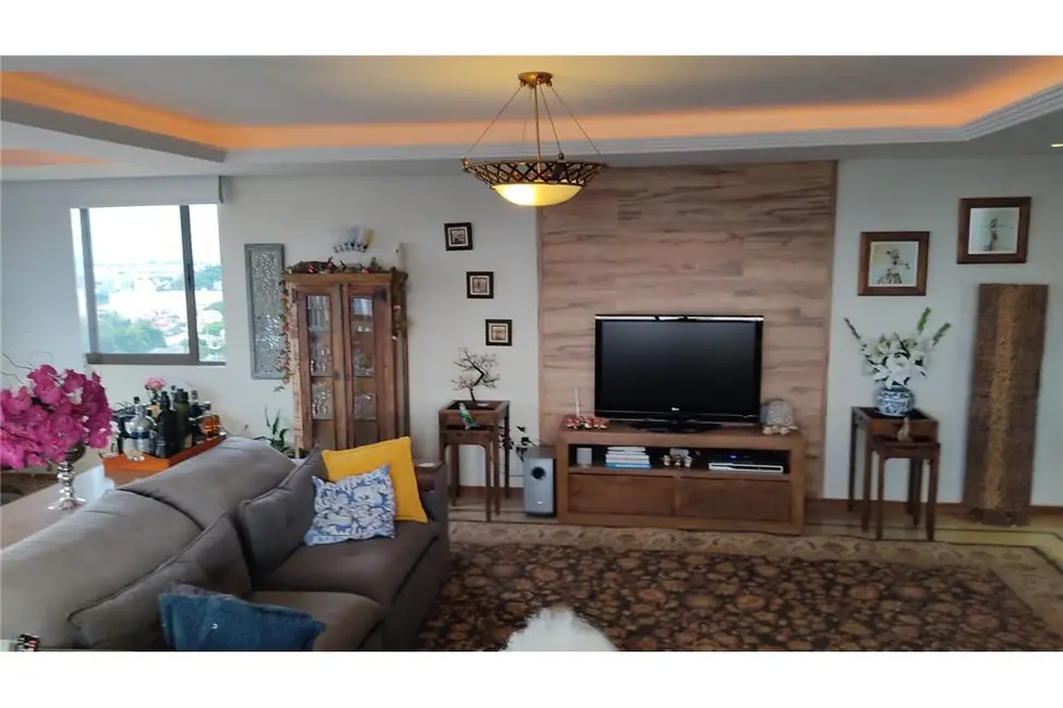 Foto 4 de Apartamento com 3 quartos à venda, 150m2 em Porto Alegre - RS