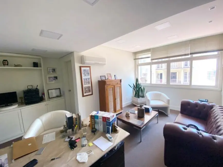 Foto 5 de Sala Comercial à venda, 95m2 em Centro Histórico, Porto Alegre - RS
