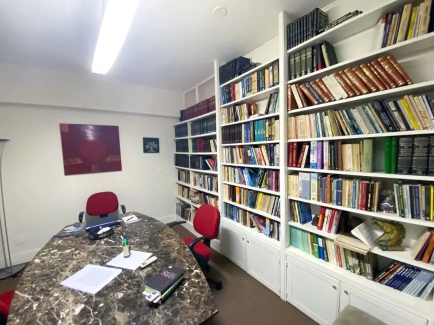 Foto 6 de Sala Comercial à venda, 95m2 em Centro Histórico, Porto Alegre - RS