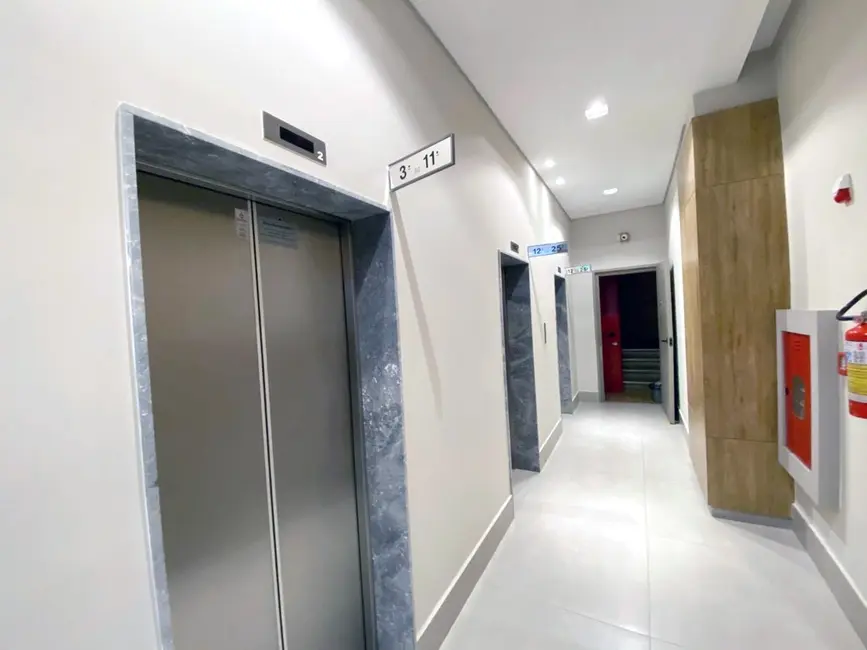 Foto 4 de Sala Comercial à venda, 95m2 em Centro Histórico, Porto Alegre - RS