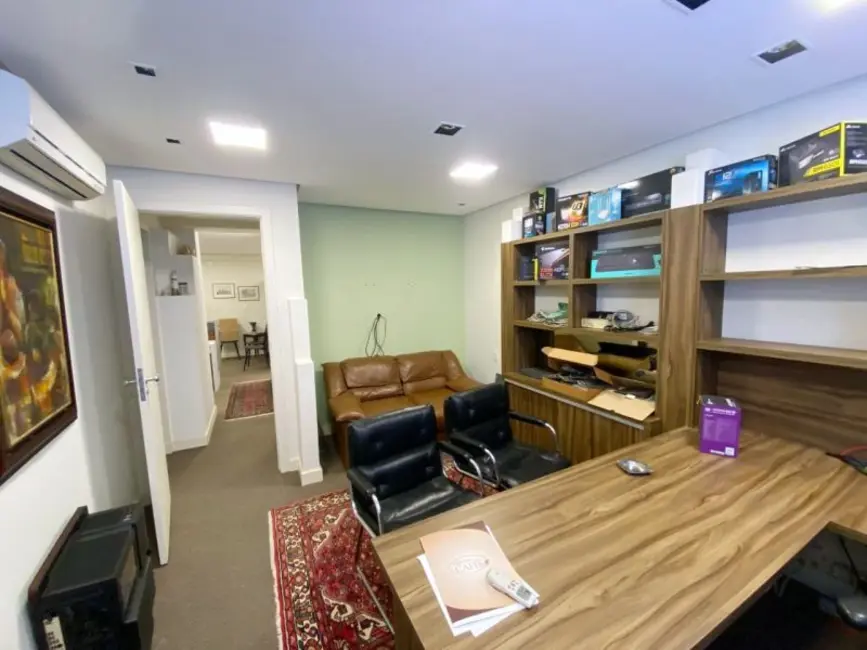 Foto 8 de Sala Comercial à venda, 95m2 em Centro Histórico, Porto Alegre - RS