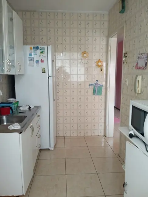 Foto 3 de Apartamento com 1 quarto à venda, 44m2 em Porto Alegre - RS
