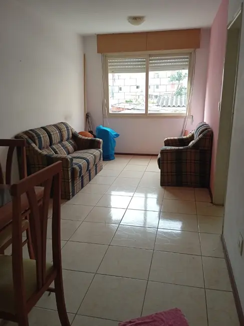 Foto 1 de Apartamento com 1 quarto à venda, 44m2 em Porto Alegre - RS