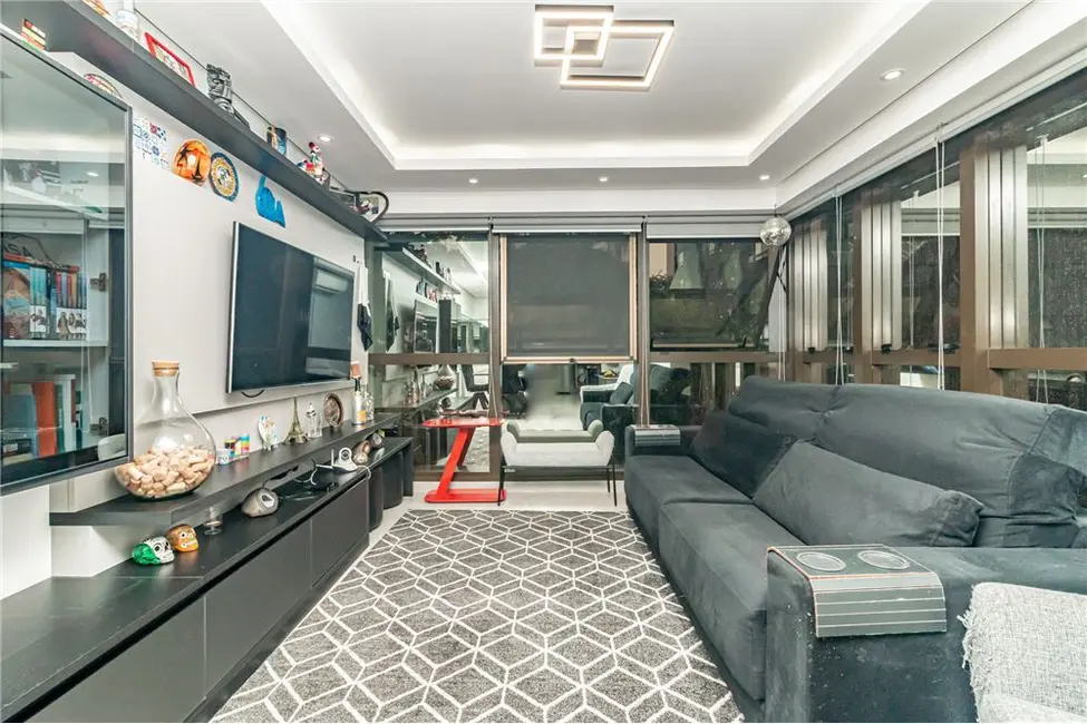 Foto 3 de Apartamento com 2 quartos à venda, 82m2 em Rio Branco, Porto Alegre - RS