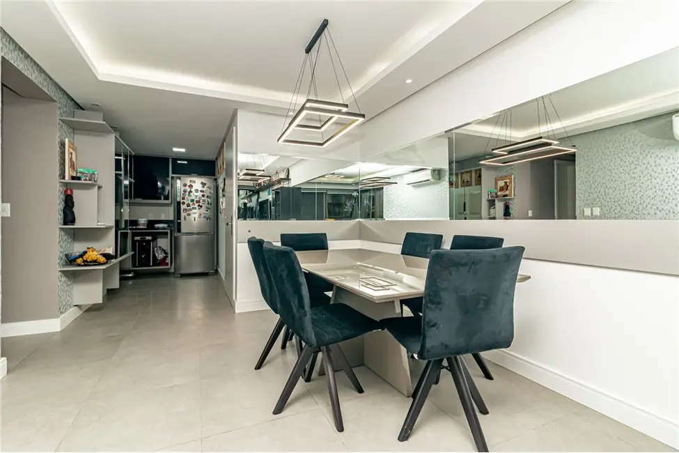 Foto 6 de Apartamento com 2 quartos à venda, 82m2 em Rio Branco, Porto Alegre - RS