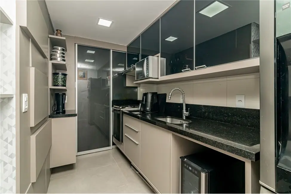 Foto 8 de Apartamento com 2 quartos à venda, 82m2 em Rio Branco, Porto Alegre - RS