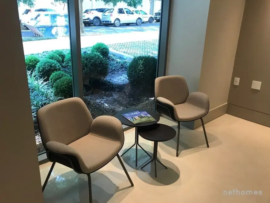 Foto 5 de Sala Comercial à venda, 47m2 em São João, Porto Alegre - RS