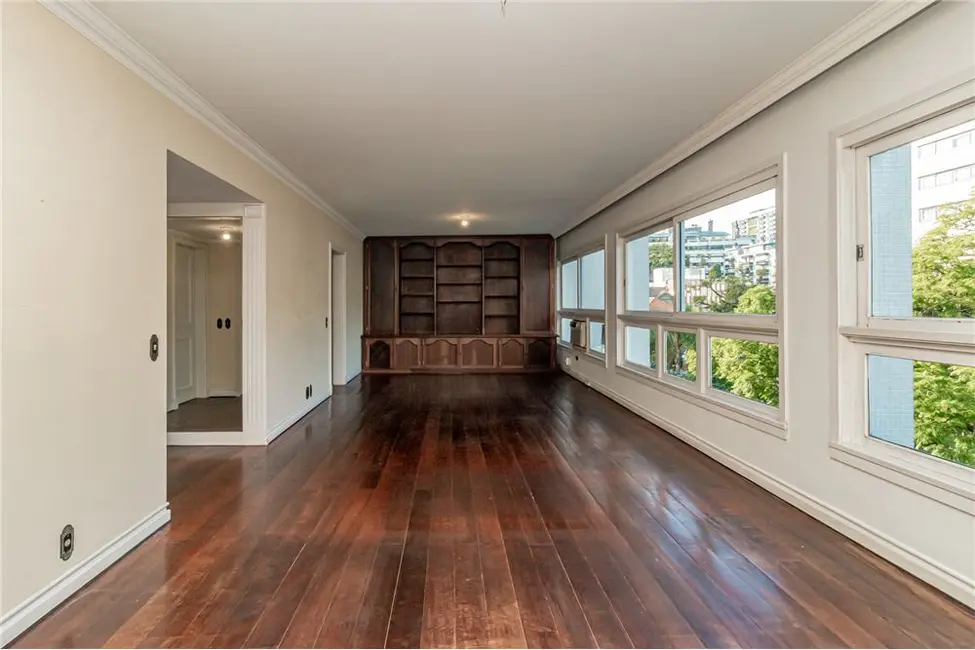 Foto 4 de Apartamento com 3 quartos à venda, 173m2 em Moinhos de Vento, Porto Alegre - RS