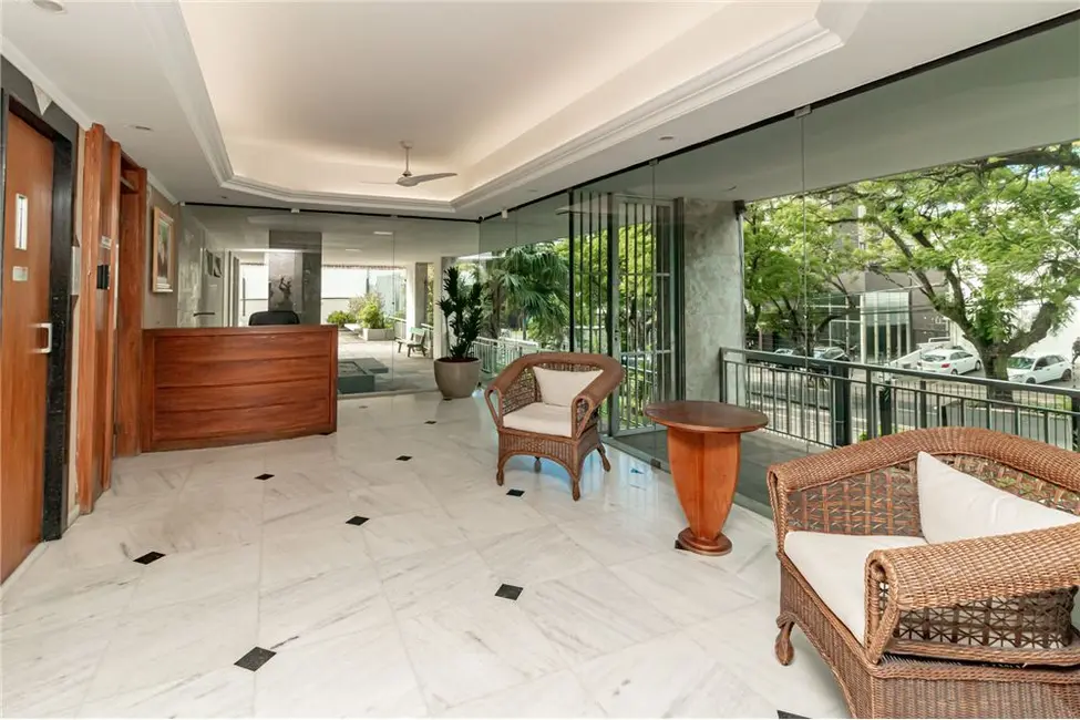 Foto 2 de Apartamento com 3 quartos à venda, 173m2 em Moinhos de Vento, Porto Alegre - RS