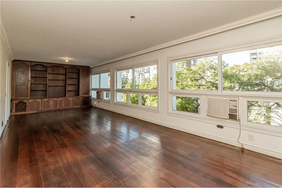 Foto 3 de Apartamento com 3 quartos à venda, 173m2 em Moinhos de Vento, Porto Alegre - RS