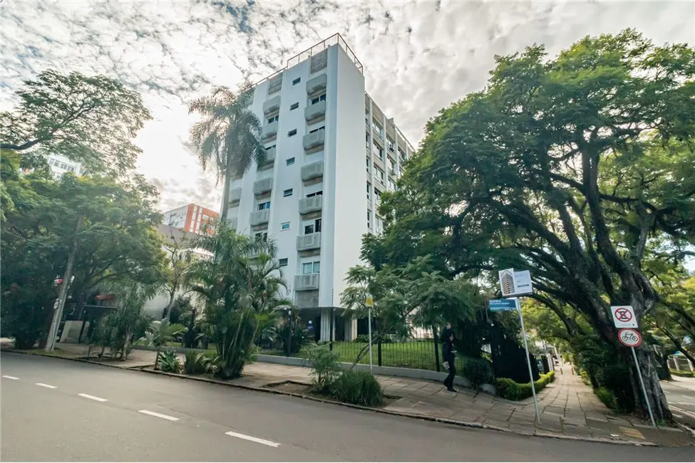 Foto 1 de Apartamento com 3 quartos à venda, 173m2 em Moinhos de Vento, Porto Alegre - RS