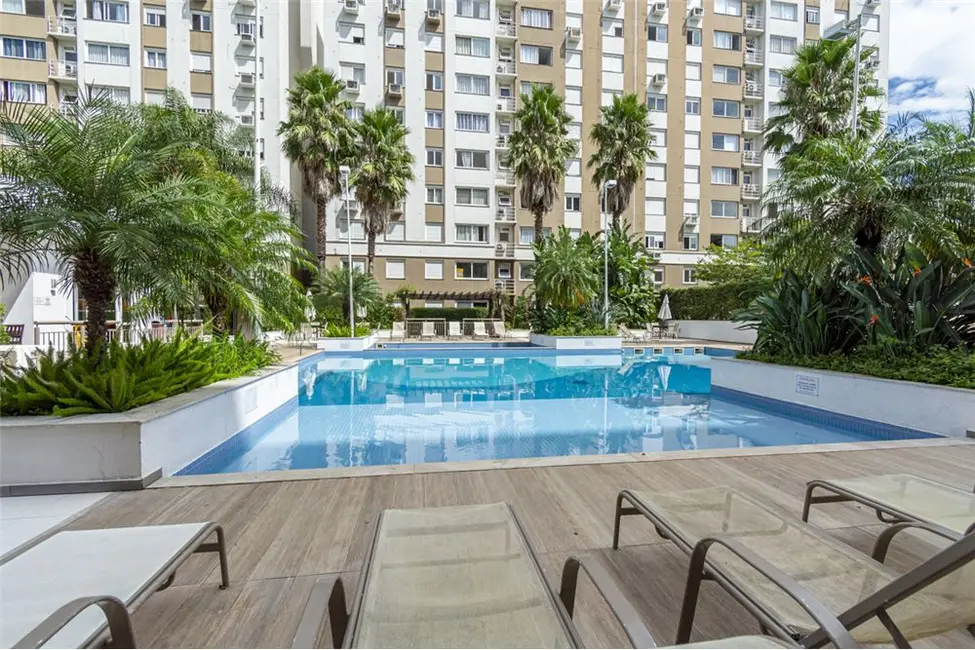 Foto 5 de Apartamento com 3 quartos à venda, 78m2 em Marechal Rondon, Canoas - RS